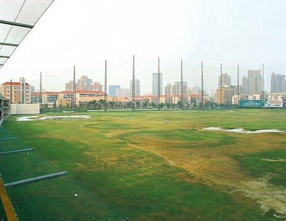 Shanghai Eiffelton Hotel Fasilitas foto